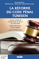 Réforme du code pénal Tunisien (La)
